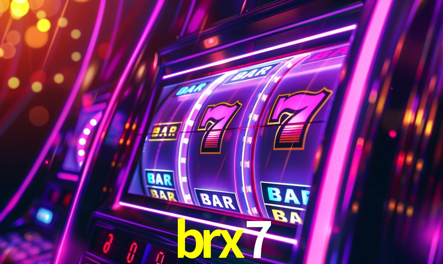 brx7 - Entrar E Jogar Legalizada No Brasil - brx7.com