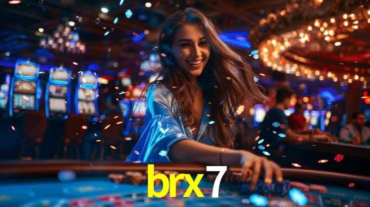 Statistics brx7
