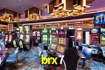 Desvendando o Mundo dos Jogos Virtuais na brx7