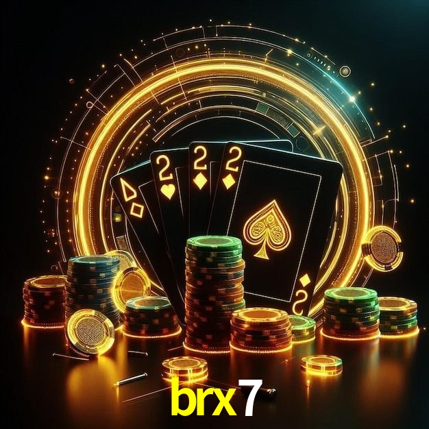 Estatísticas brx7