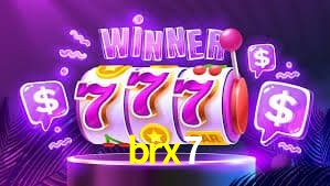 Welcome Bonus brx7