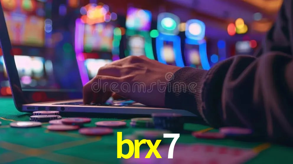 A Emoção da Loteria na brx7: Uma Chance de Mudança de Vida