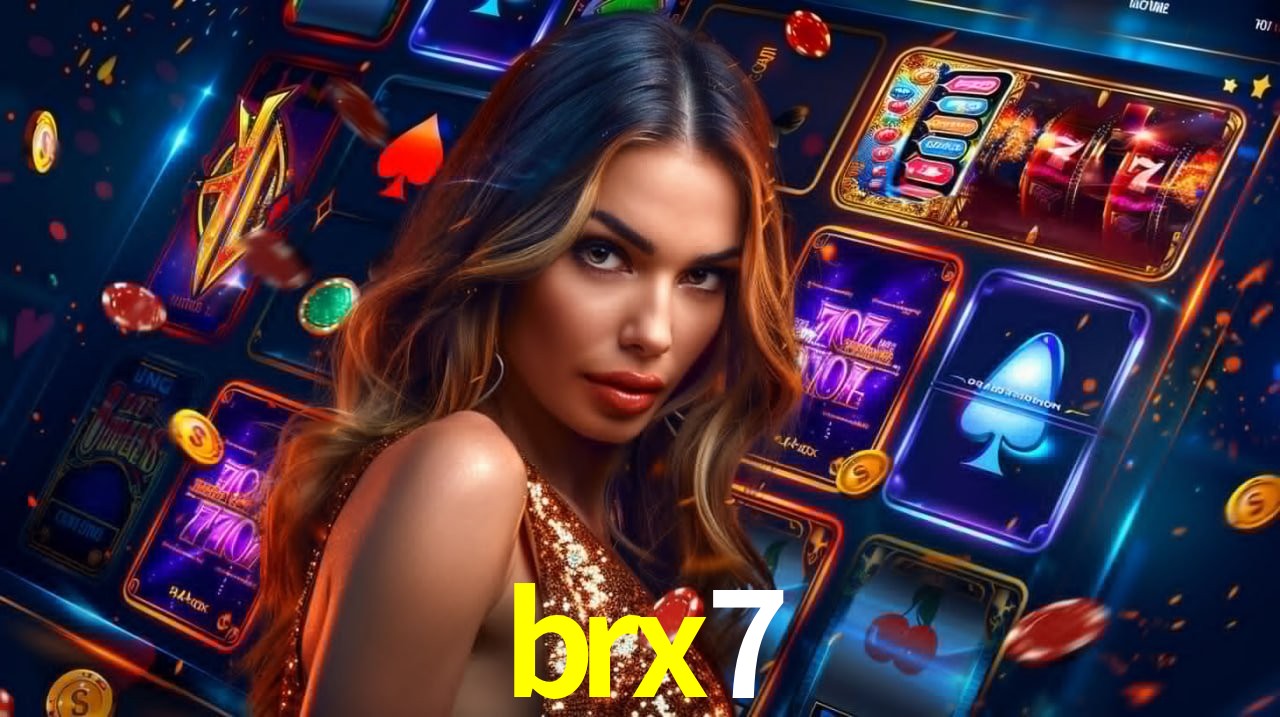 Descubra a Essência do brx7: Nossa História e Compromissos