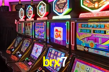 Descubra a Magia dos Jogos de Arcade no brx7