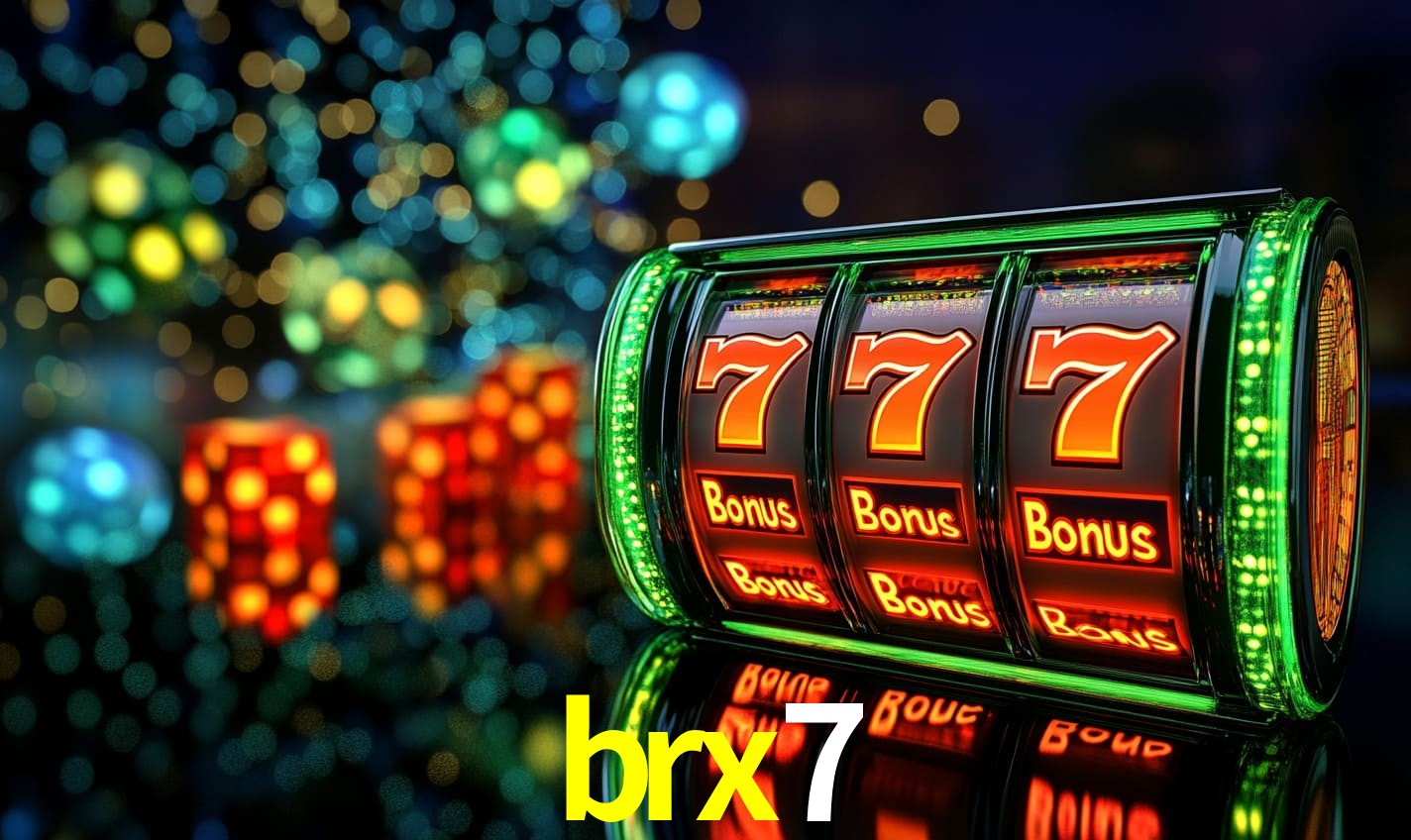 Diretório de Jogos brx7