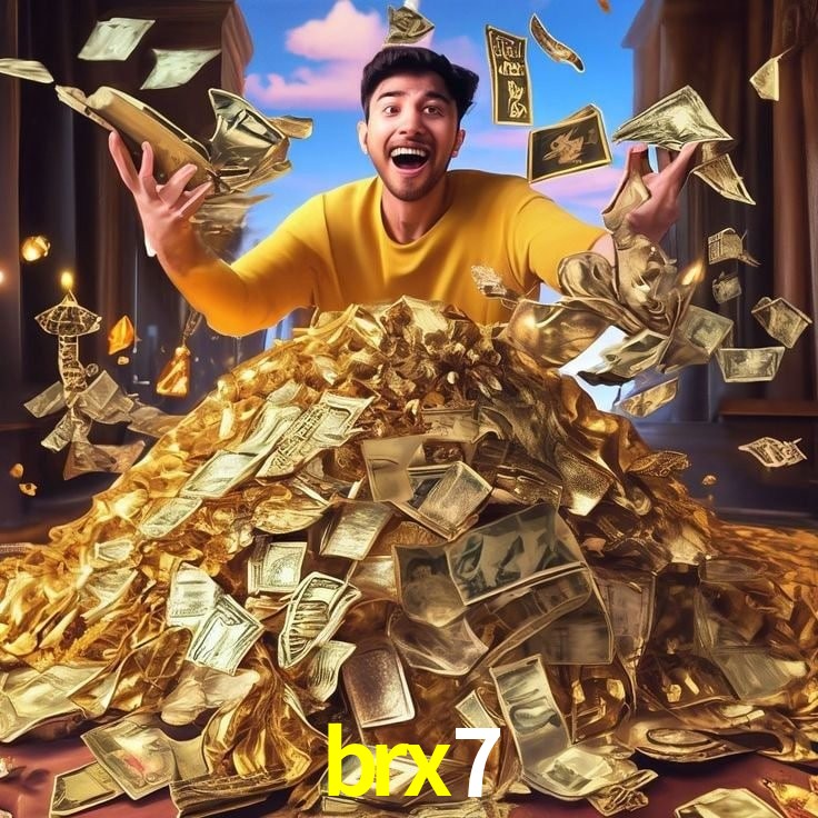 PIX Instantâneo brx7