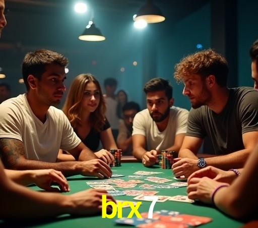 Promoções Sazonais brx7