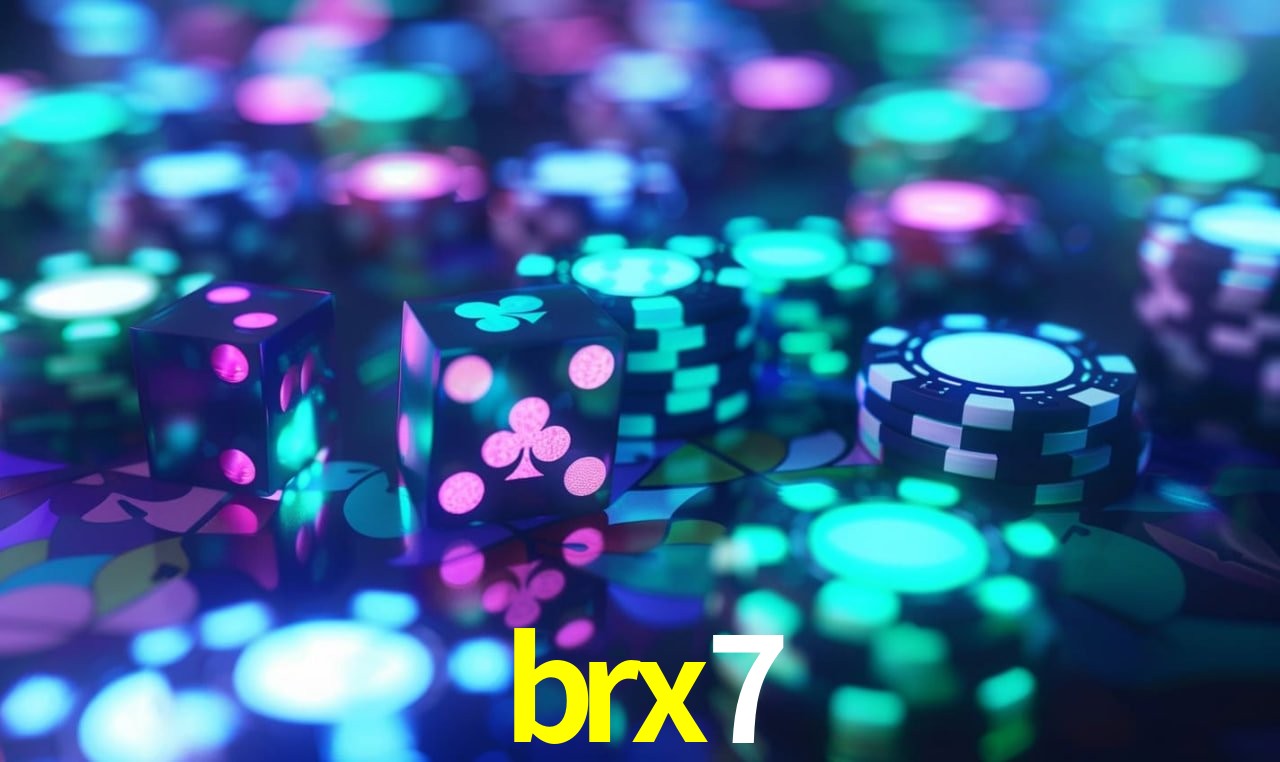 Jogos Exclusivos brx7
