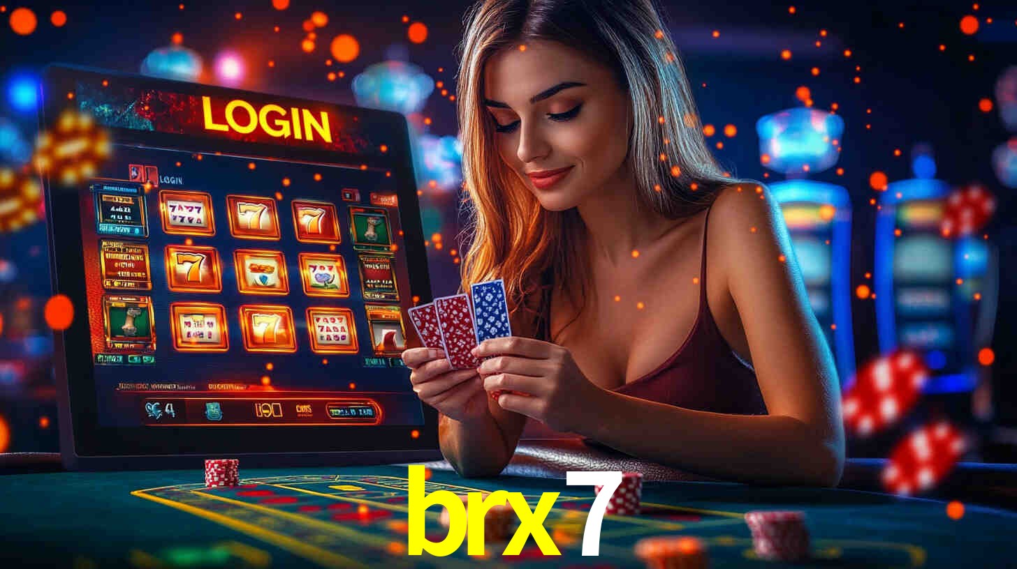 brx7.com