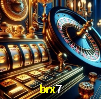 Bônus de Boas-vindas brx7