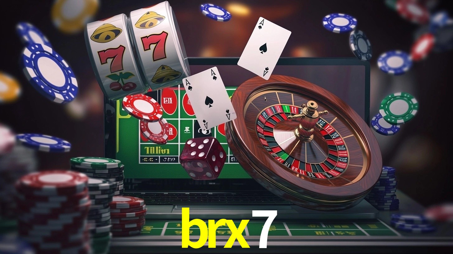 Exclusive Games brx7