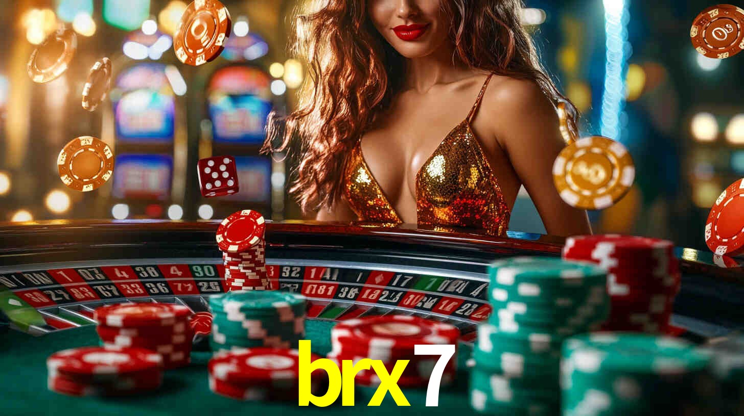 Welcome Bonus brx7