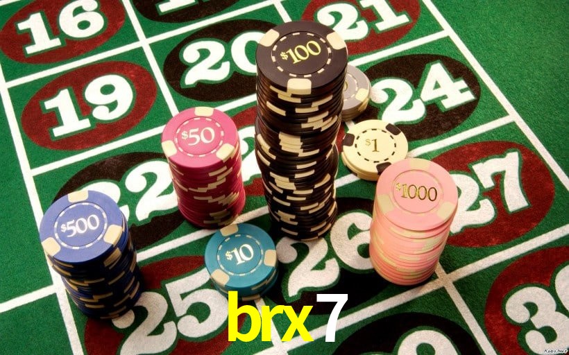 Mesa de Blackjack brx7