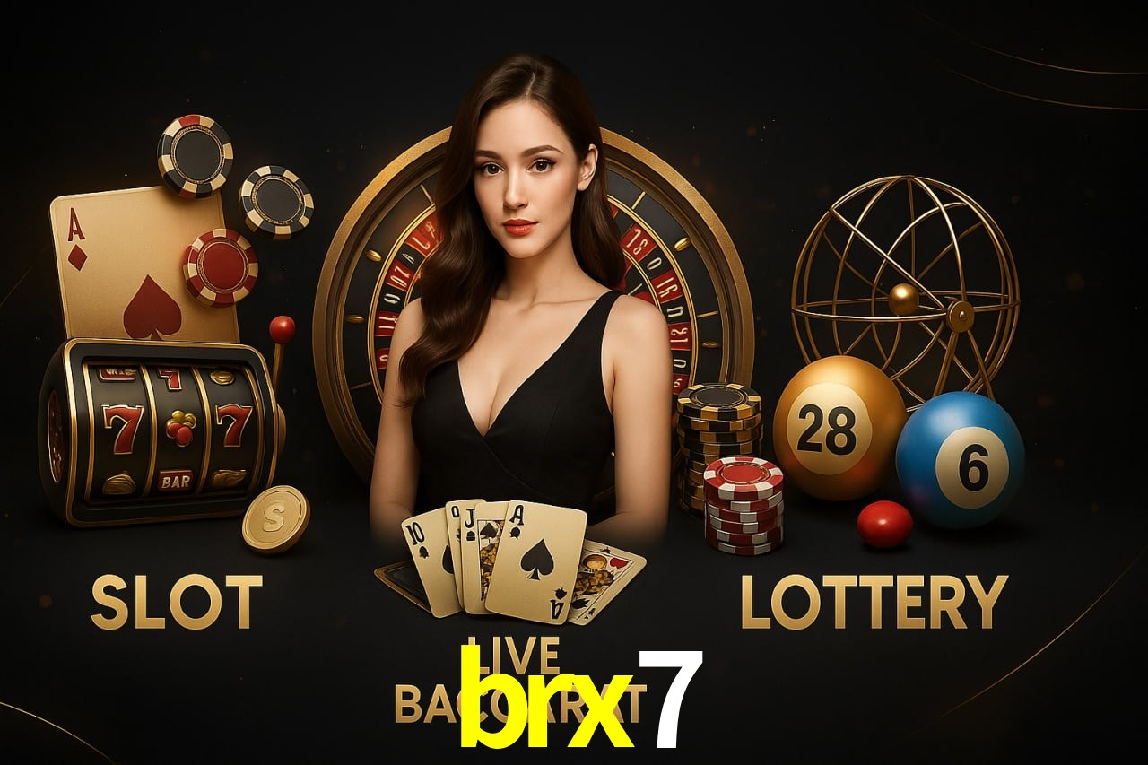 Promoção Relâmpago brx7