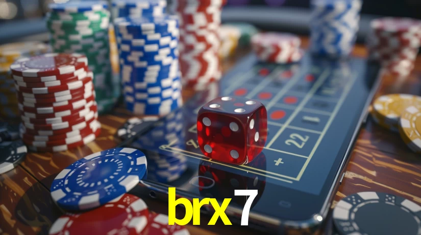 brx7: A Experiência de Casino com Jogos de Mesa ao Vivo