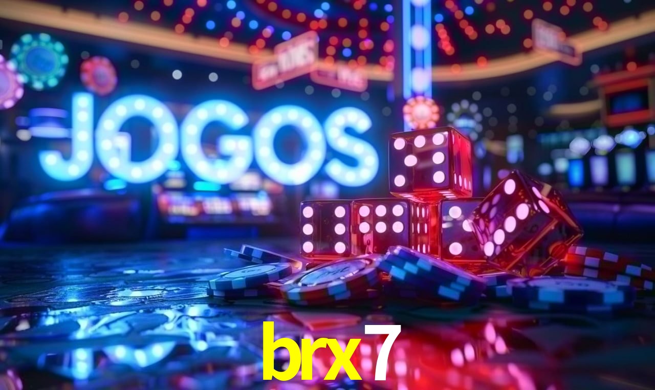 Desvendando o Mundo dos Jogos Virtuais na brx7