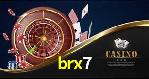 Casino VIP brx7
