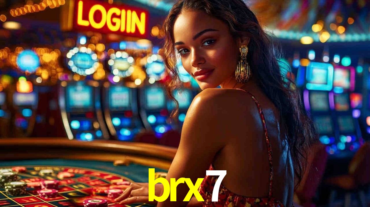Estatísticas do Jogo brx7