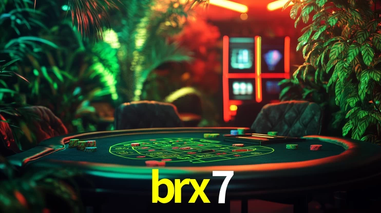 Blackjack Table brx7