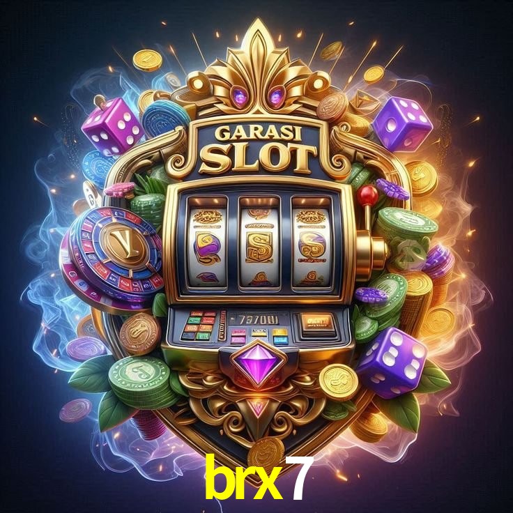 Provedores de Jogos brx7