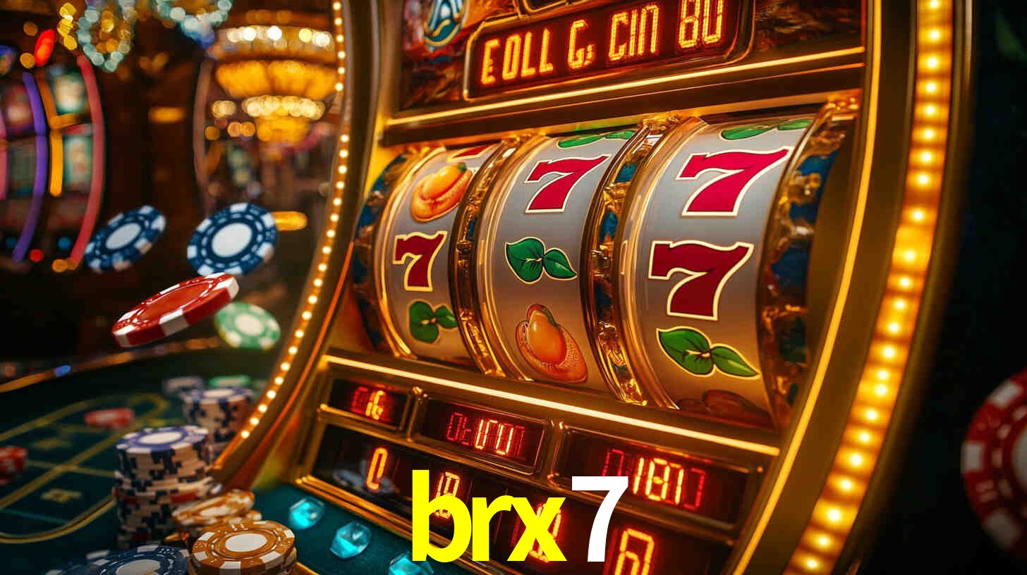 Programa VIP brx7
