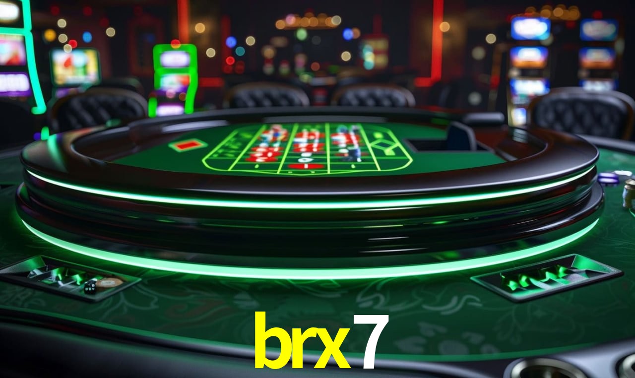Weekend Specials brx7