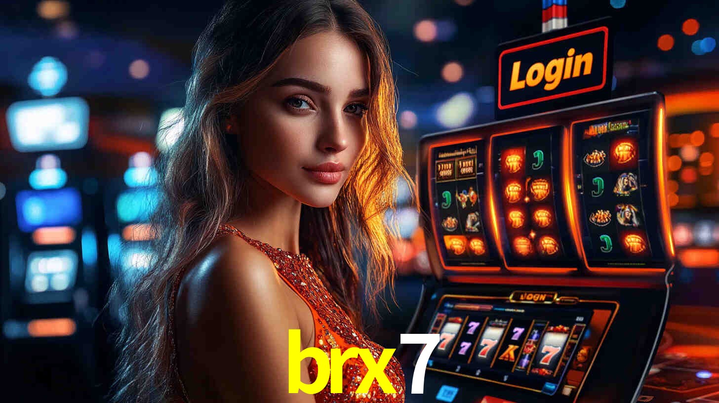 Experimente o Login Seguro Premium no brx7