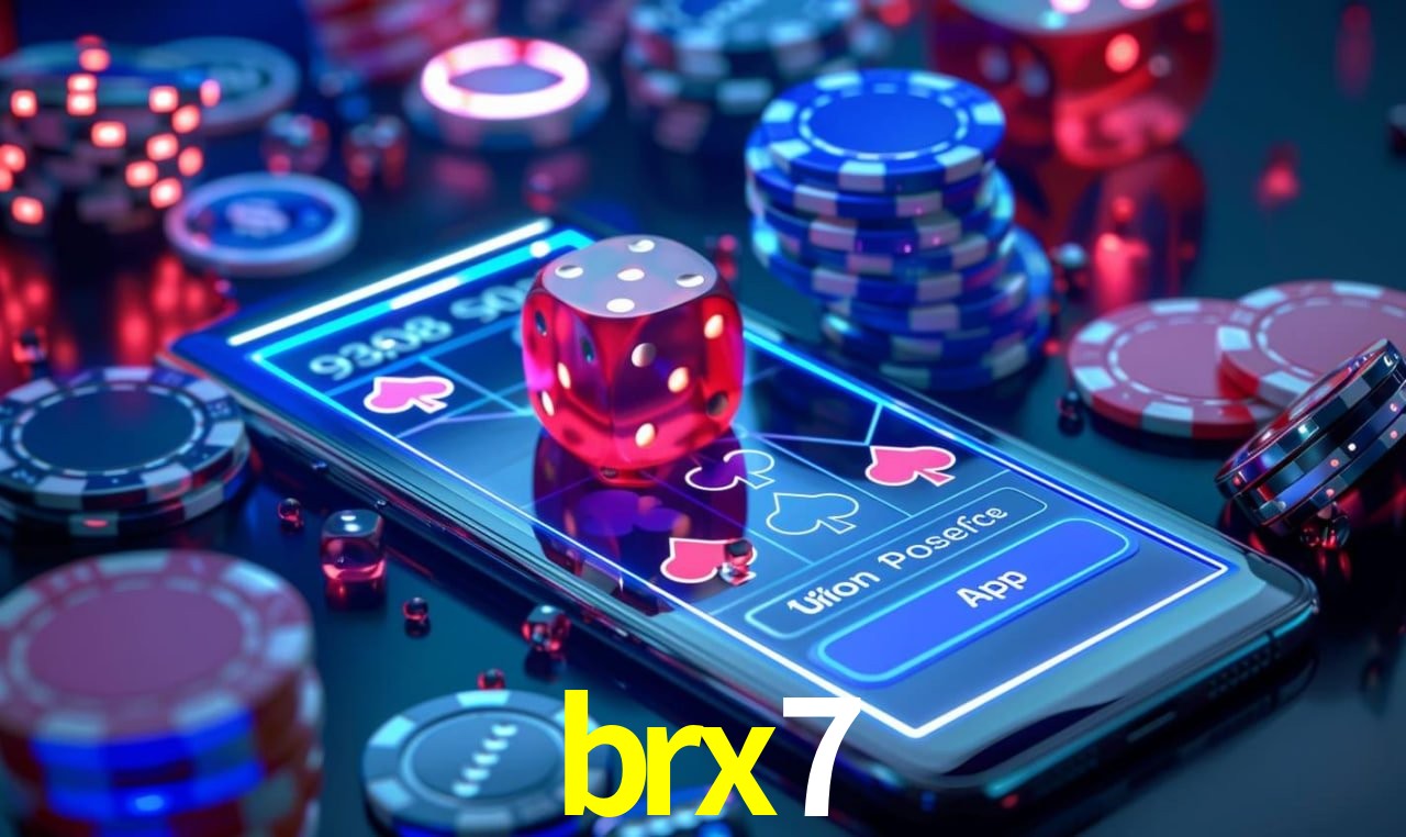 cassino brx7
