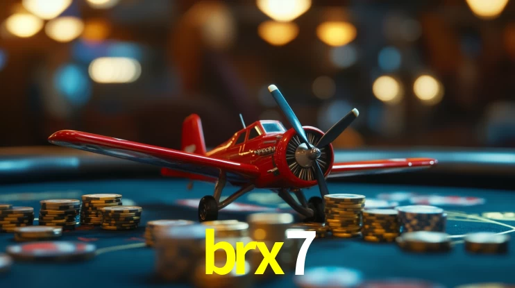 Game Providers brx7