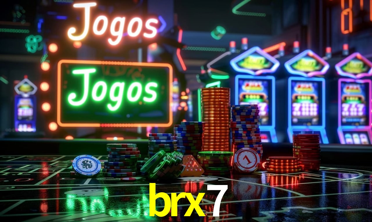 Bônus Generosos e Exclusivos no brx7 para Você!