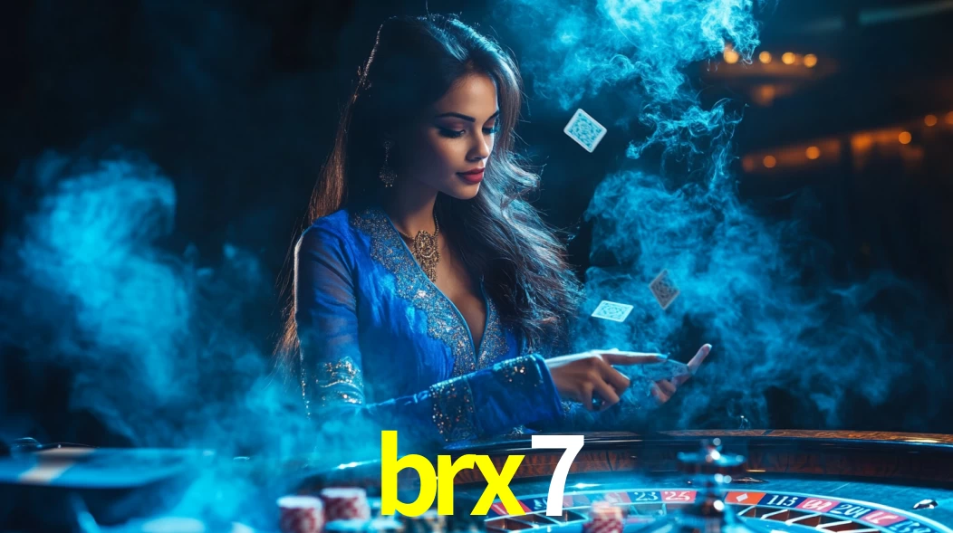 Apostas Esportivas na brx7: Um Guia Completo