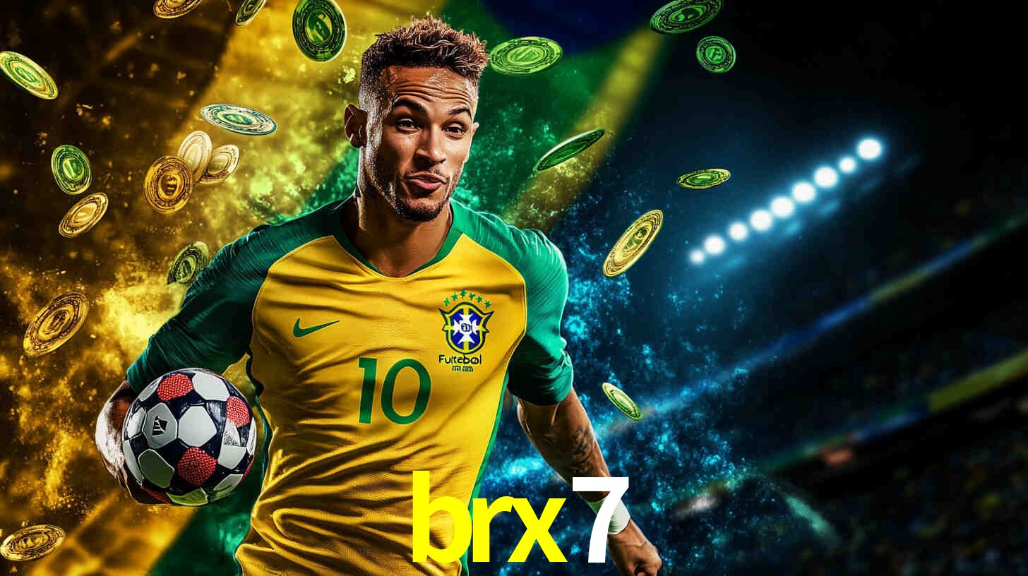 Inovações de Jogos na brx7: O Futuro das Experiências Interativas