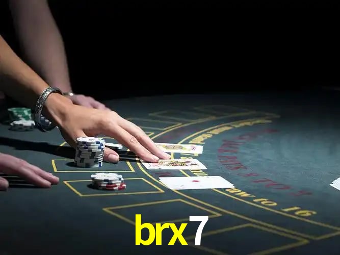 Sistemas de Segurança brx7