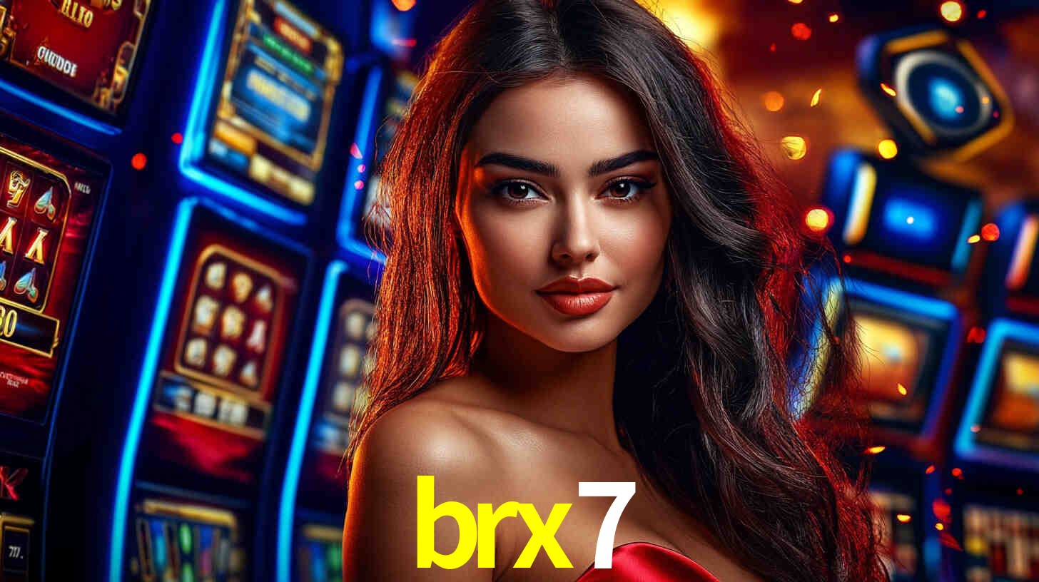 A Popularidade dos Caça-Níqueis no brx7