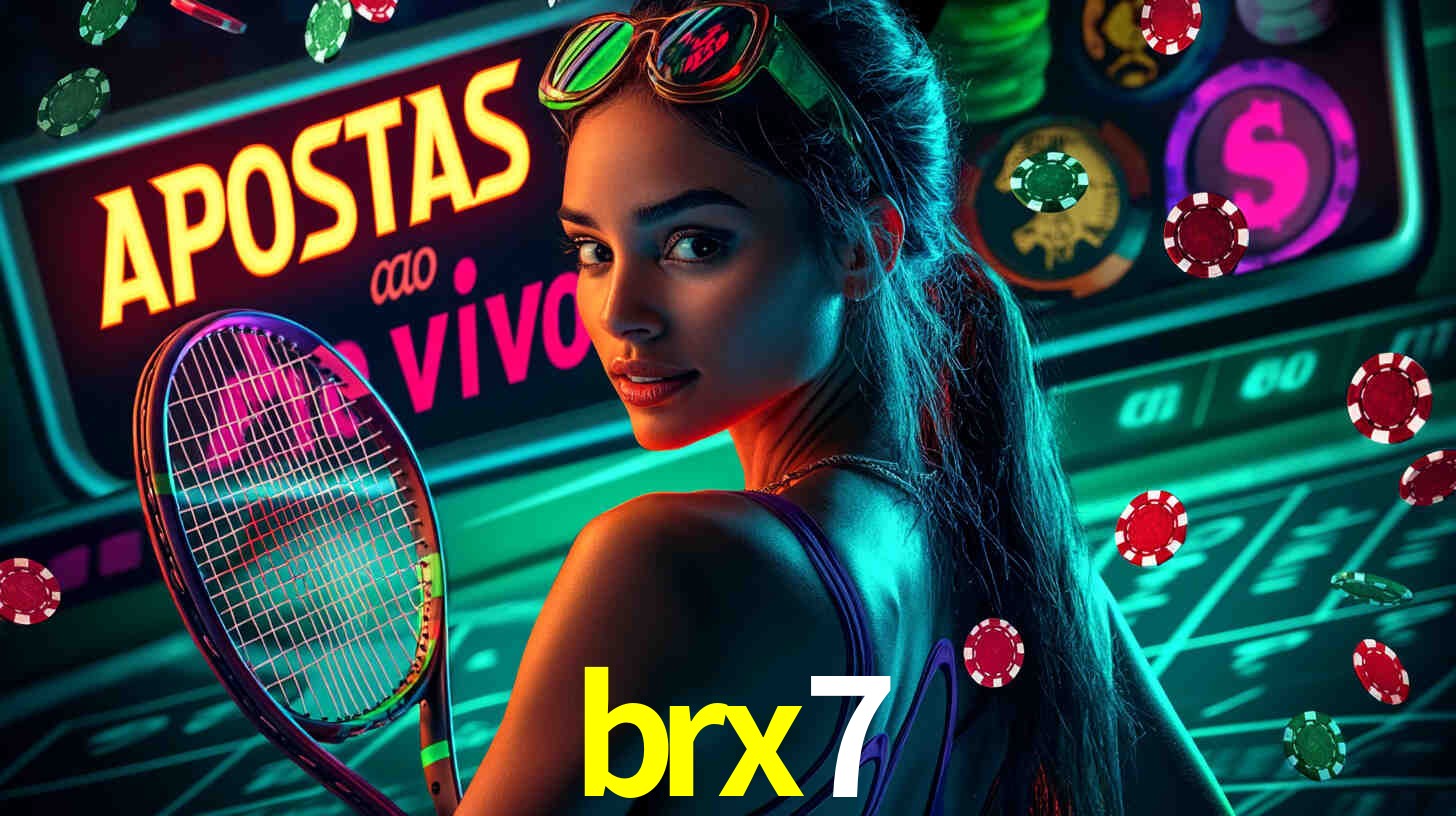 Descubra a Magia dos Jogos de Arcade no brx7