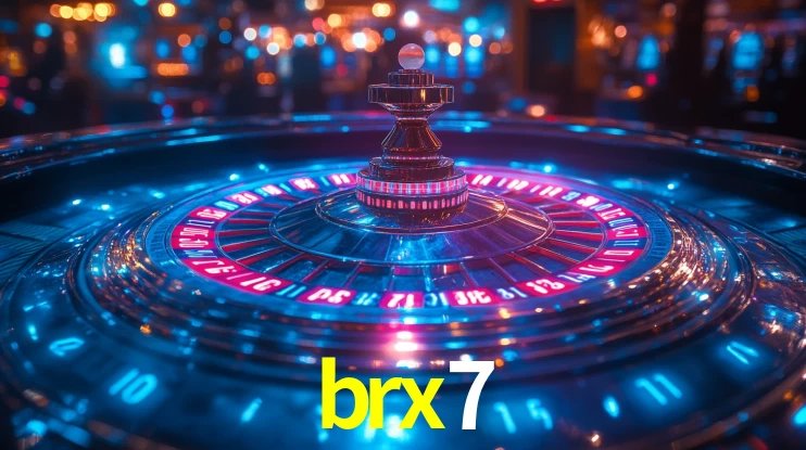 brx7 App Interface