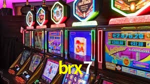 A Experiência Imersiva dos Cassinos Ao Vivo no brx7