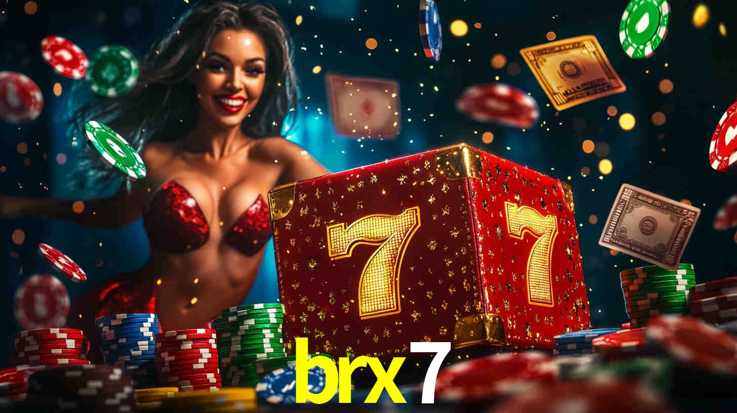 Descubra o Programa VIP da brx7: Vantagens Exclusivas para Jogadores