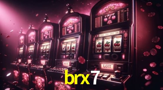 Inovações de Jogos na brx7: O Futuro das Experiências Interativas