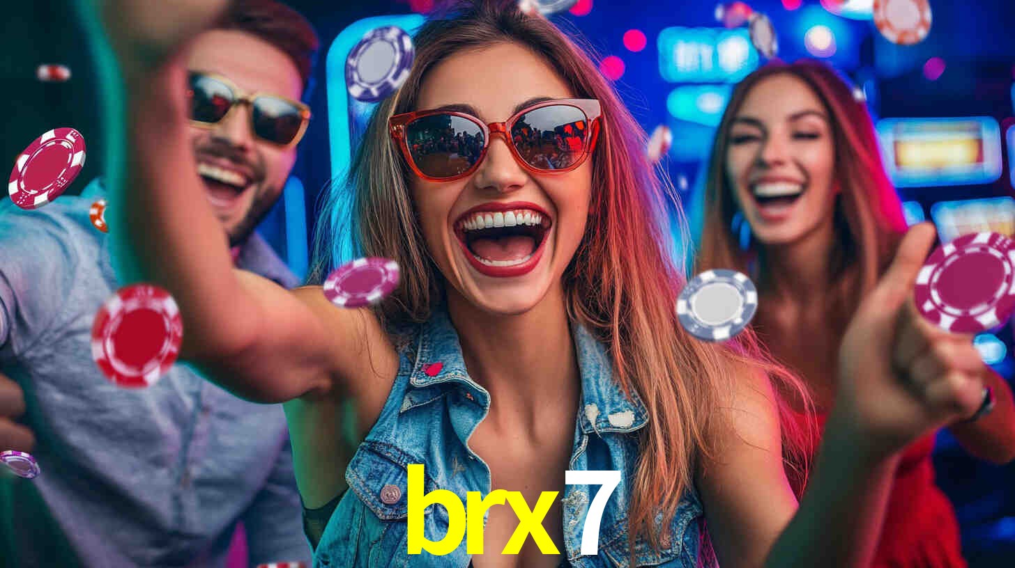 Desvendando o Mundo dos Jogos Virtuais na brx7