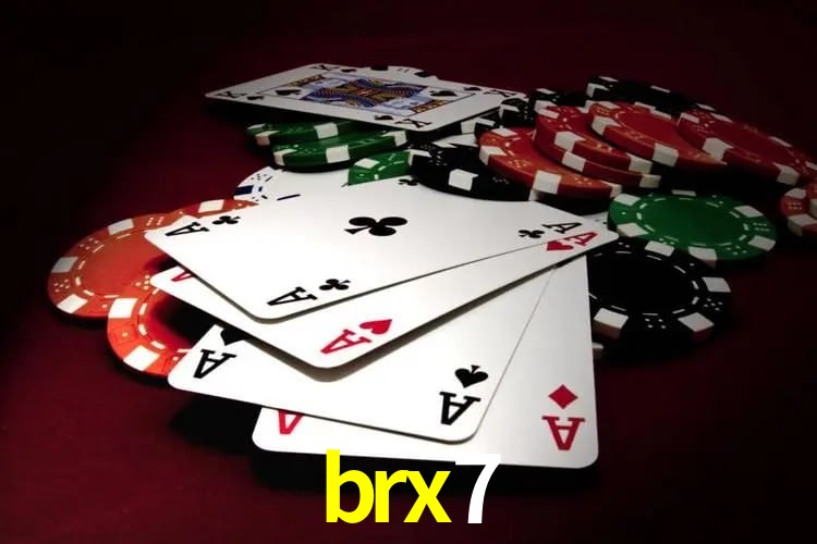 Interface do App brx7