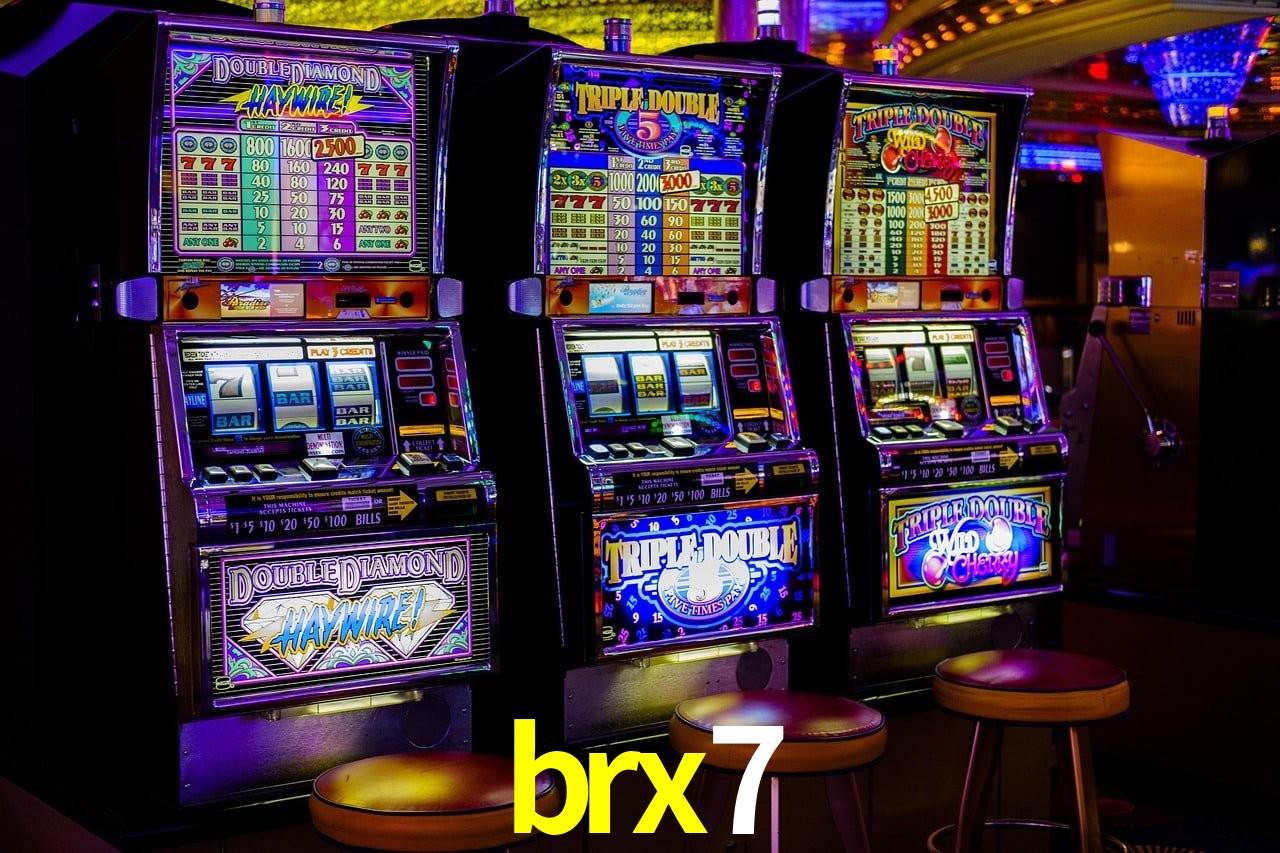 Torneios brx7